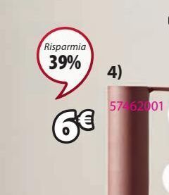 JYSK Vaso offerta