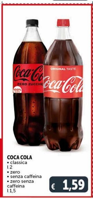 Coca-cola