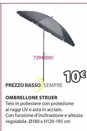 Ombrellone