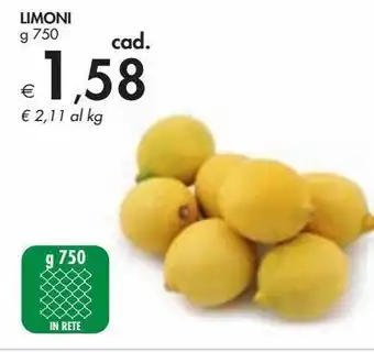 Limoni