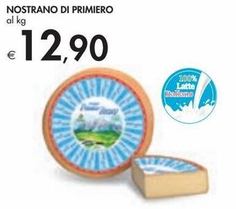 Bennet Nostrano di primiero offerta