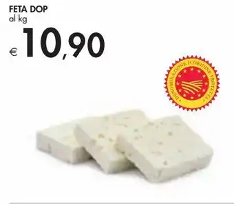 Bennet Feta dop offerta