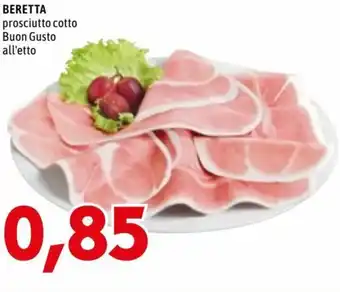 MEGA Beretta offerta