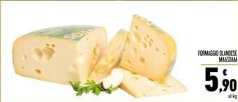 Conad Formaggio offerta