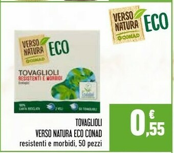 Conad Tovaglioli offerta