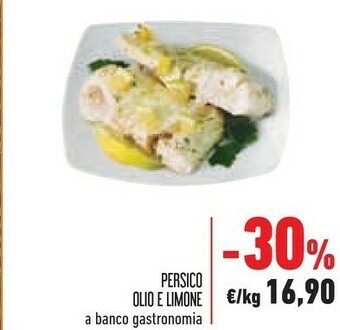 Conad Superstore Nasello offerta