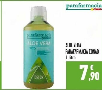 Conad Vera Farmacia offerta