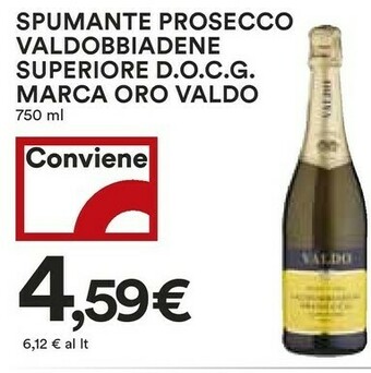 Valdo Prosecco