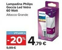 Philips Lampadine