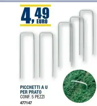 Self Prato offerta