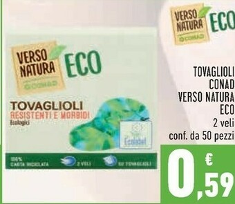Conad Tovaglioli offerta