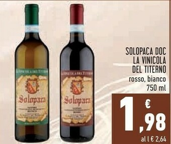 Solopaca Vino