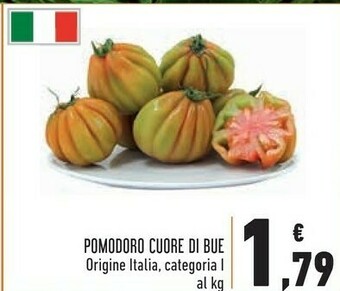 Conad Cuore Pomodori offerta