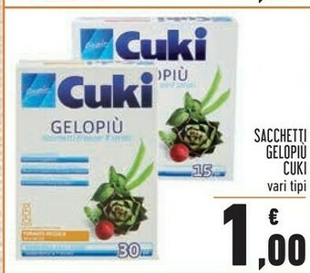Cuki Accessori cucina