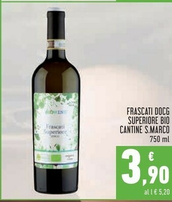 Conad Cantinè Prosecco offerta
