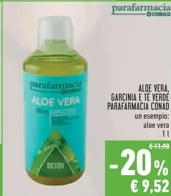 Conad Vera Farmacia offerta