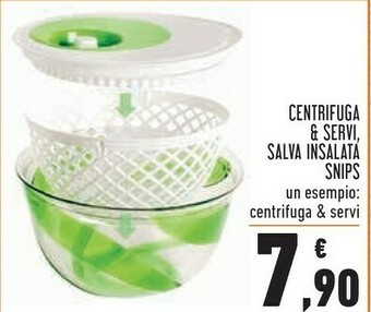 Conad Snips Accessori cucina offerta