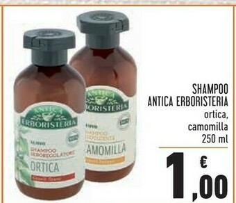 Conad Dentifricio offerta