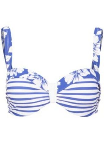 Bonprix Reggiseno bikini con ferretto offerta