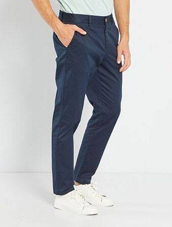 Kiabi Pantaloni slim l30 offerta