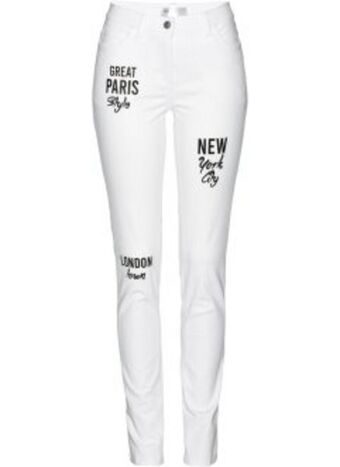 Bonprix Pantaloni elasticizzati offerta