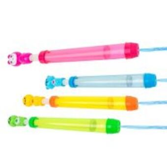 Acqua schizzo tubo 35cm