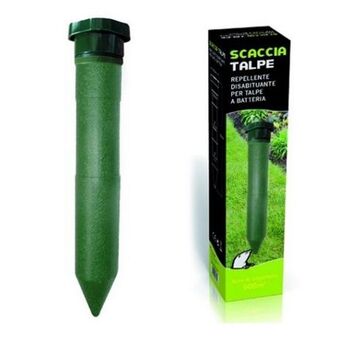 Disabituante per talpe roditori arvicole a batteria 97601