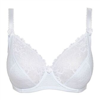 Reggiseno non imbottito essential