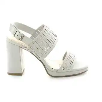 Scarpe&Scarpe Sandali con tacco obsel: offerta