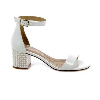 Scarpe&Scarpe Sandali con tacco offerta