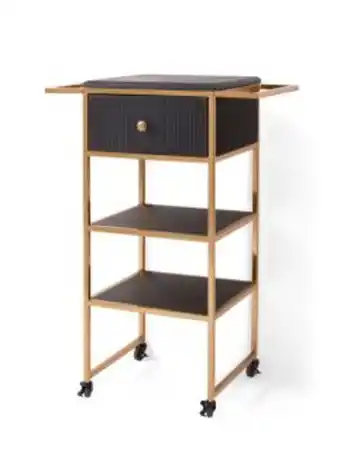 Bonprix Cassettiera con rotelle offerta
