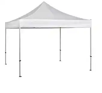 Orizzonte Gazebo holiday fiera 3x3 ivry offerta