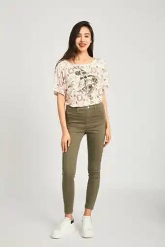 Globo Moda Bachata - maglia manica corta offerta