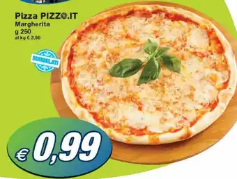 Prix Quality Pizza Pizza@.it 250 g offerta