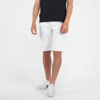 Lay studios bermuda bull denim