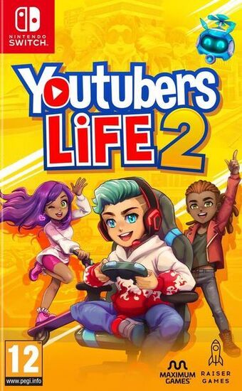 Youtubers life 2