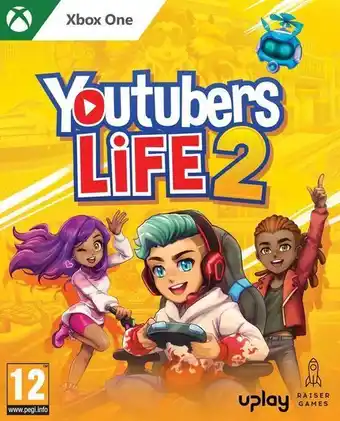 Youtubers life 2