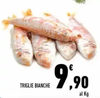 Triglie Bianche