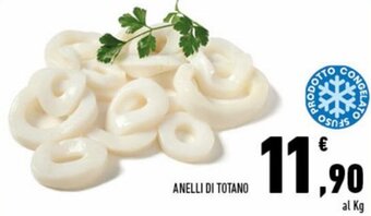 Conad Superstore Anelli di Totano offerta