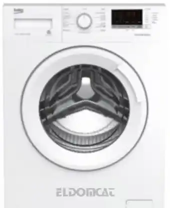 Kyndes Expert Beko wtx91232wiit offerta