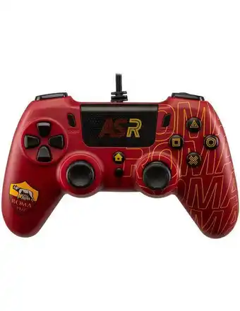 Gamestop Controller cablato playstation 4 - roma v2 offerta