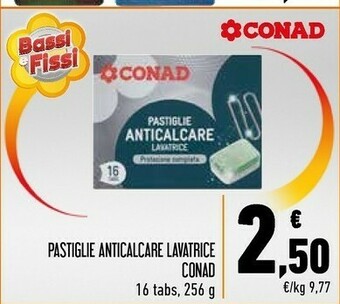 Conad Anticalcare offerta