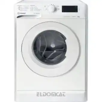Kyndes Expert Indesit mtwe91284wit offerta