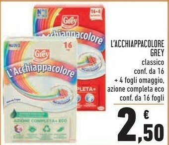 Conad Bucato offerta