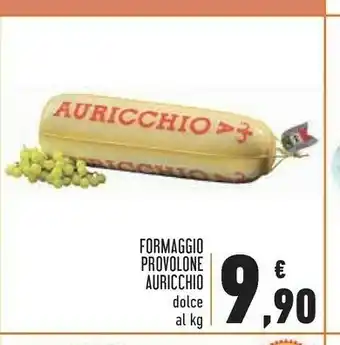Auricchio Formaggio Provolone Dolce