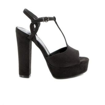 Scarpe&Scarpe Sandali con tacco estrada' offerta