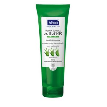 Perlier Kelemata Doccia schiuma aloe offerta