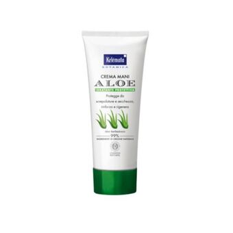 Perlier Kelemata Crema mani aloe offerta
