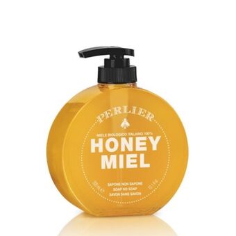 Perlier Kelemata Sapone non sapone honey miel offerta
