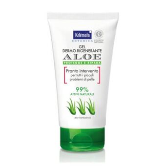 Perlier Kelemata Gel dermo rigenerante aloe offerta